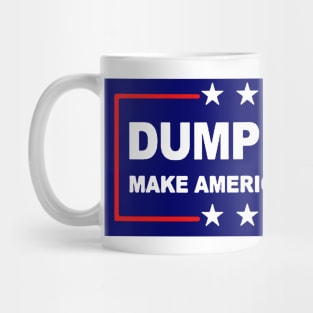 Dump Trump Mug